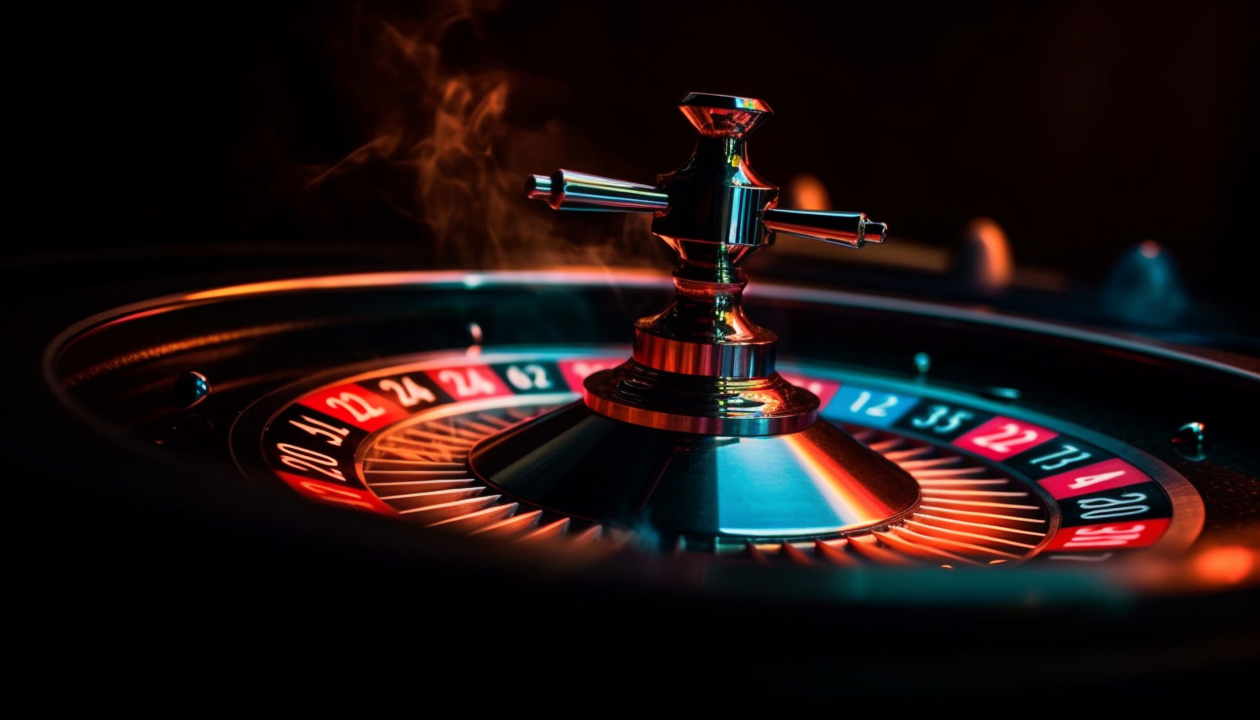 Roulette