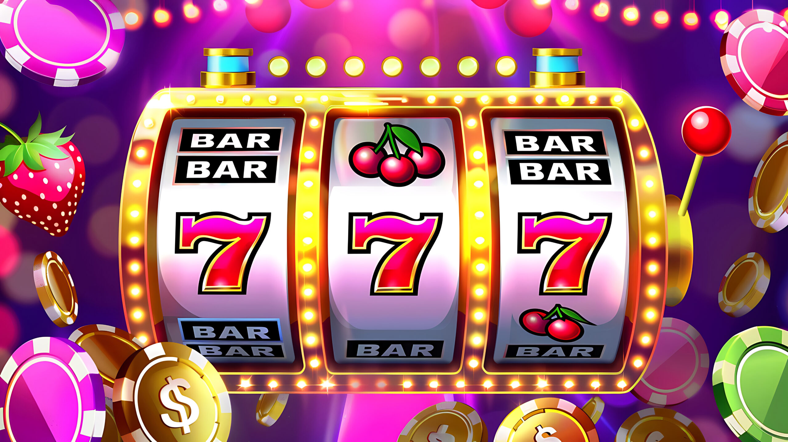Slots